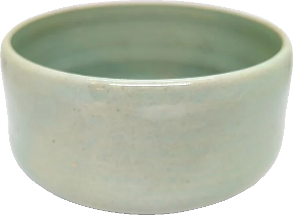 Chawan claro hecho a mano