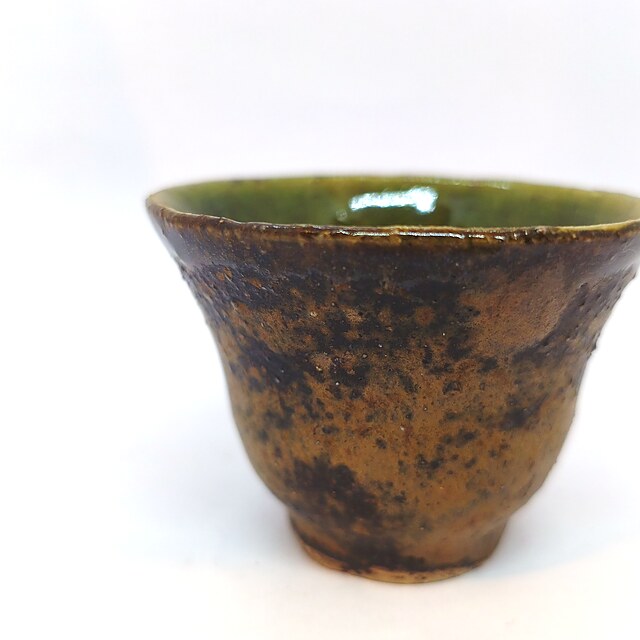 Taza hecha a mano n.º 17
