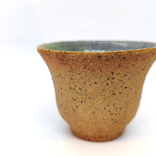 Taza hecha a mano n.º 18