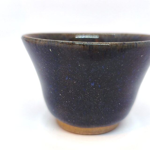 Taza hecha a mano n.º 19