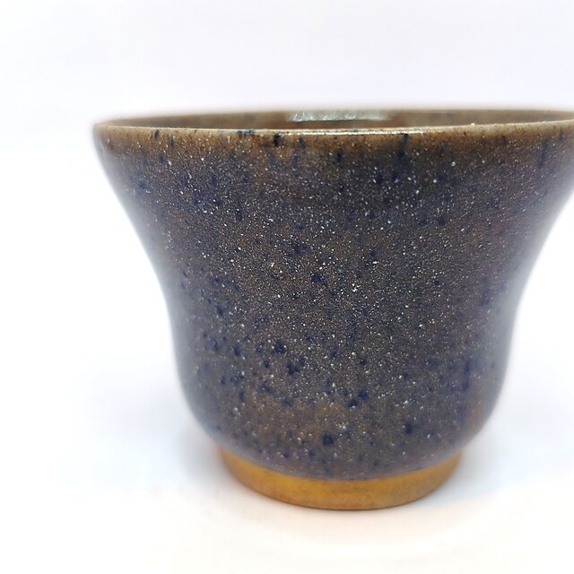 Taza hecha a mano n.º 20