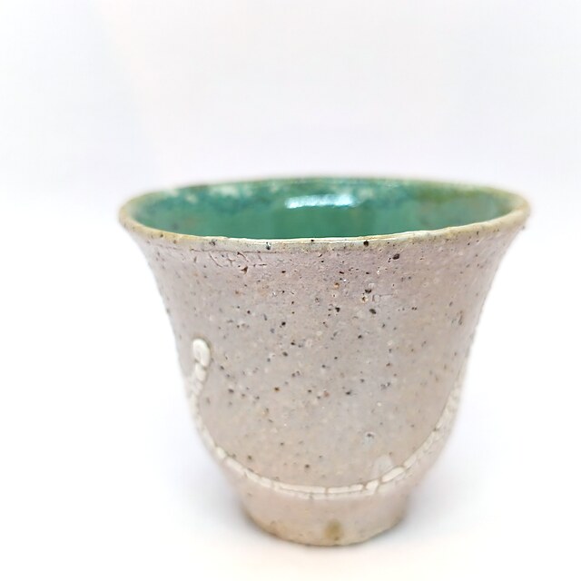 Taza hecha a mano n.º 24