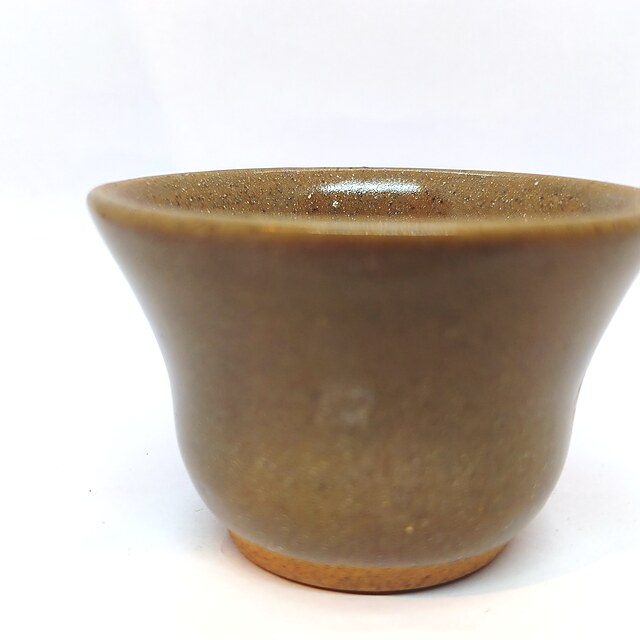 Taza hecha a mano n.º 28