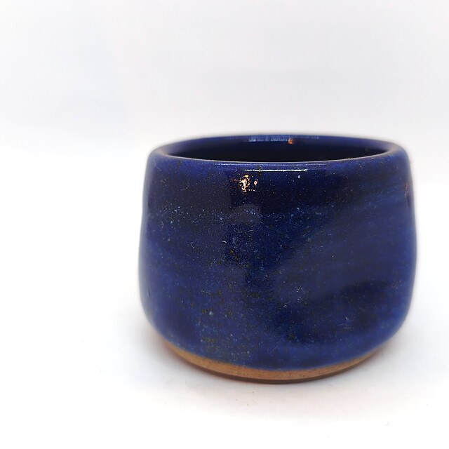 Taza hecha a mano n.º 32