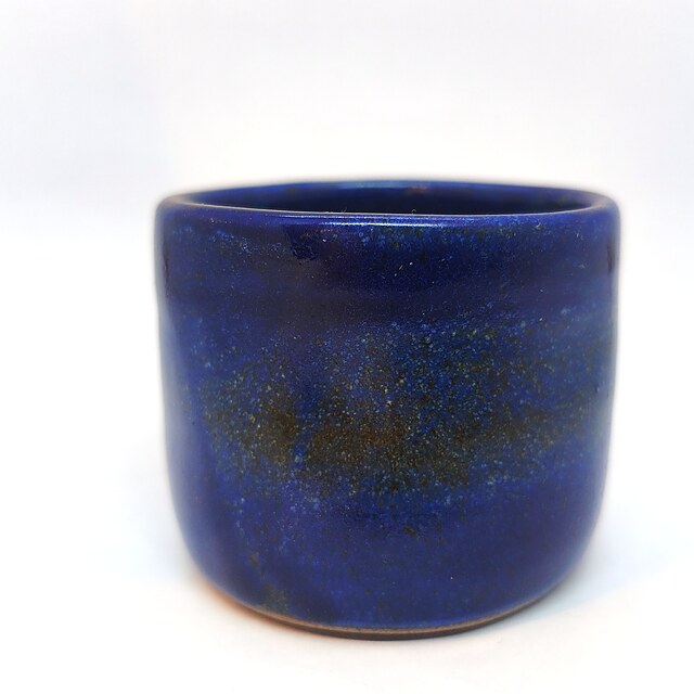 Taza hecha a mano n.º 34