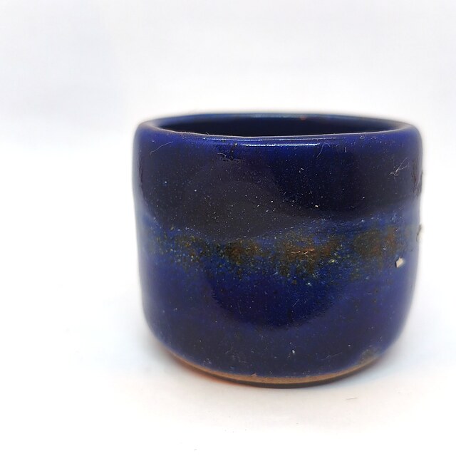 Taza hecha a mano n.º 36