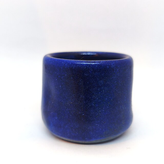 Taza hecha a mano n.º 38