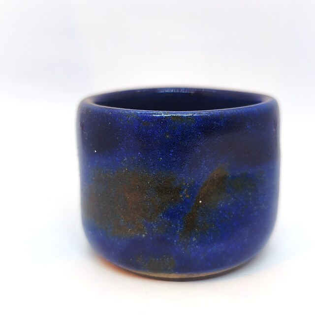 Taza hecha a mano n.º 39