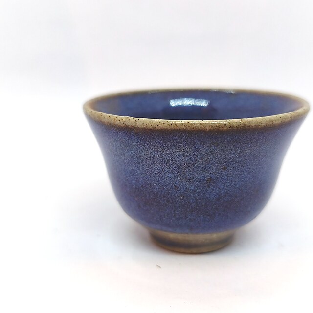 Taza hecha a mano n.º 45