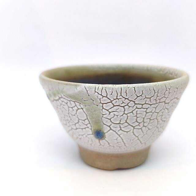 Taza hecha a mano n.º 71