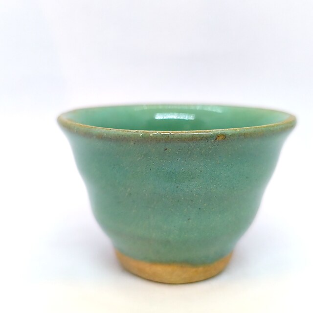 Taza hecha a mano n.º 100
