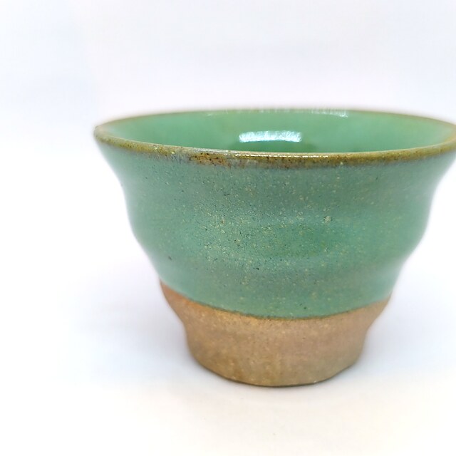 Taza hecha a mano n.º 102