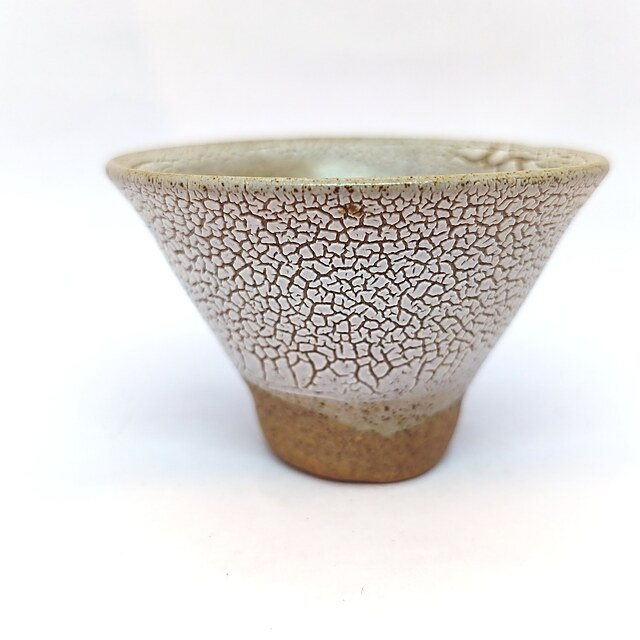Taza hecha a mano n.º 105