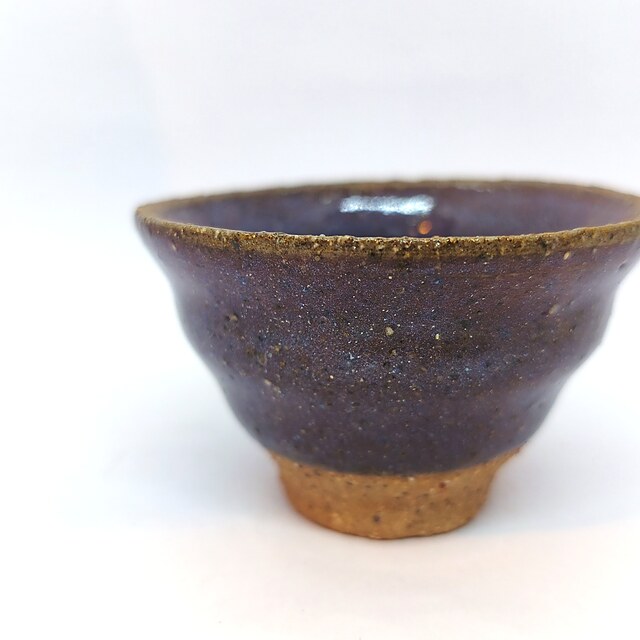 Taza hecha a mano n.º 109