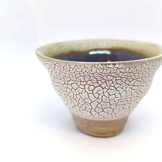 Taza hecha a mano n.º 110