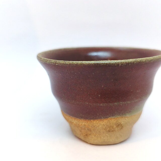 Taza hecha a mano n.º 111