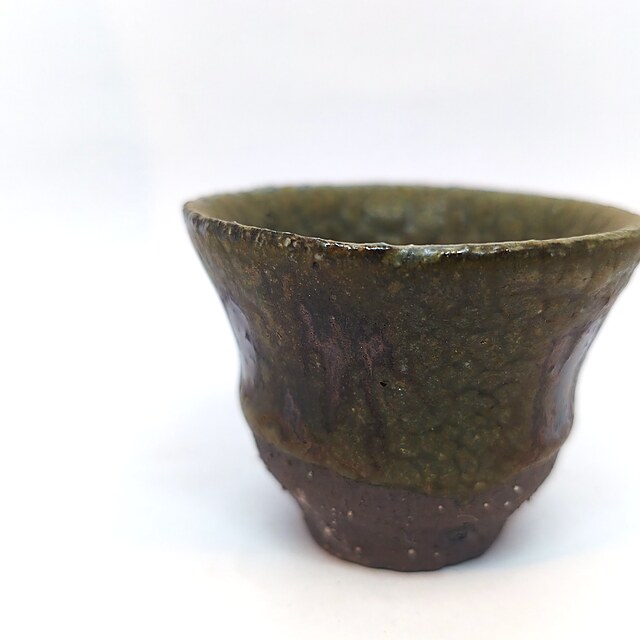 Taza hecha a mano n.º 113