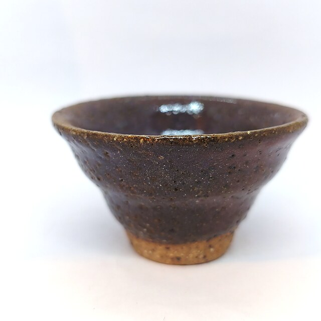 Taza hecha a mano n.º 120