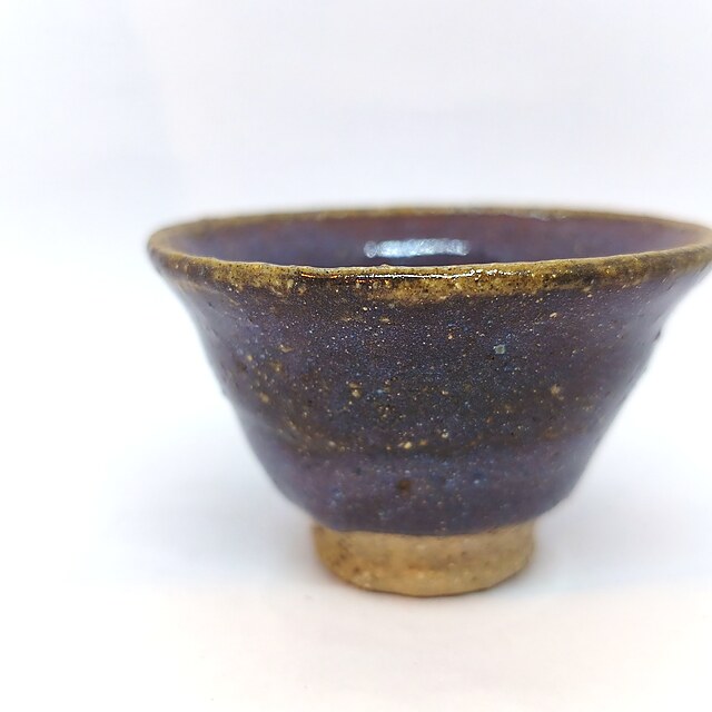Taza hecha a mano n.º 122
