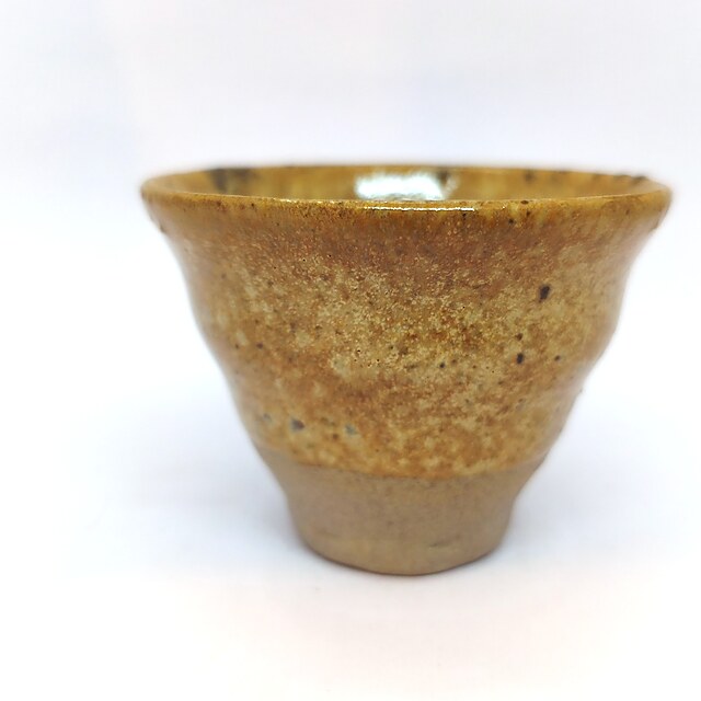Taza hecha a mano n.º 123