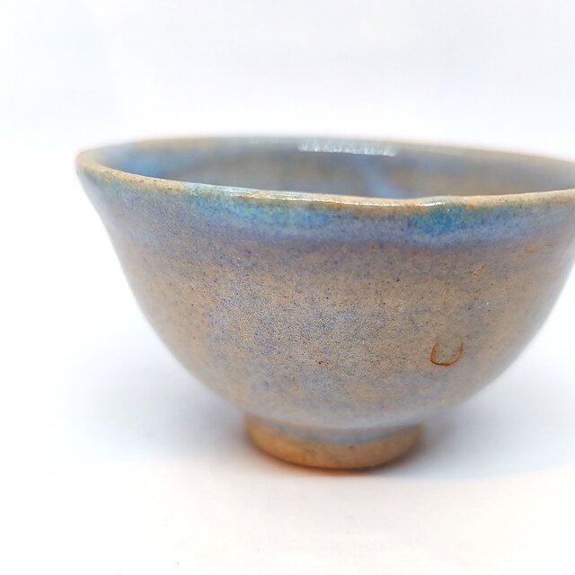 Taza hecha a mano n.º 126