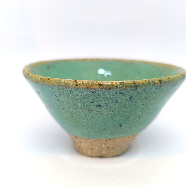Taza hecha a mano n.º 129
