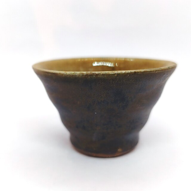 Taza hecha a mano n.º 133