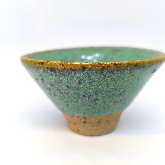 Taza hecha a mano n.º 144