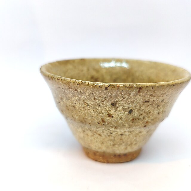 Taza hecha a mano n.º 146